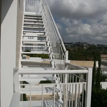 Villa Athina Paphos Zimmer foto