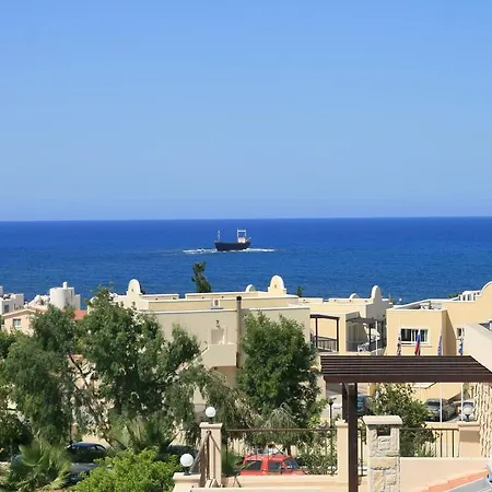 Villa Athina Paphos Zimmer foto