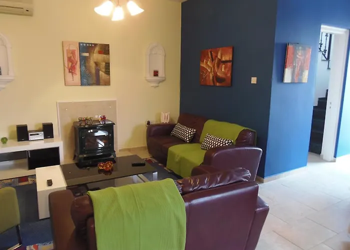 Villa Athina